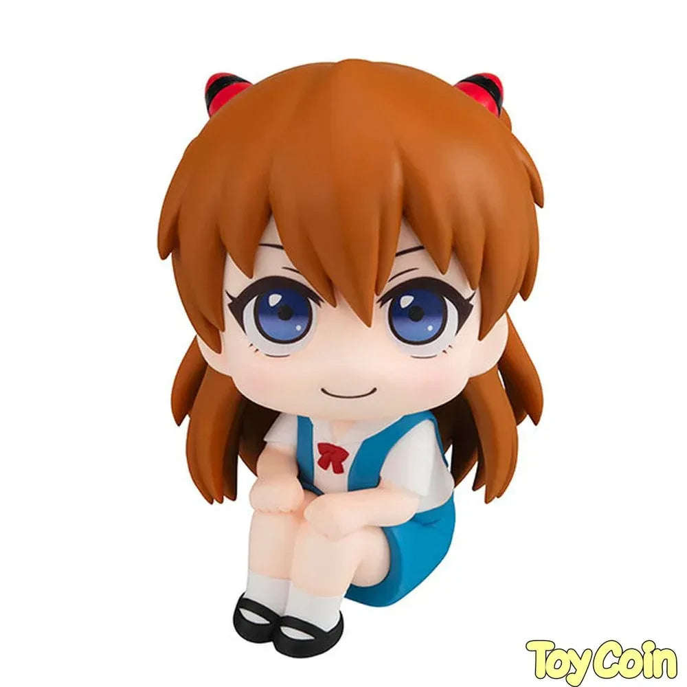 LookUp Asuka Langley Shikinami by Megahouse - Shop at ToyCoin