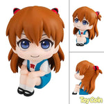 LookUp Asuka Langley Shikinami by Megahouse - Shop at ToyCoin