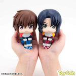 LookUp Athrun Zala by Megahouse - Shop at ToyCoin