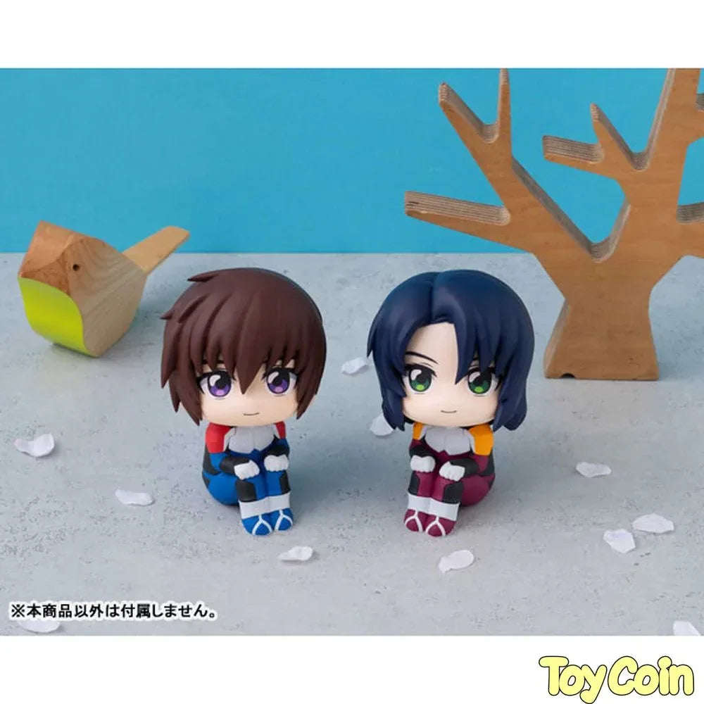 LookUp Athrun Zala by Megahouse - Shop at ToyCoin