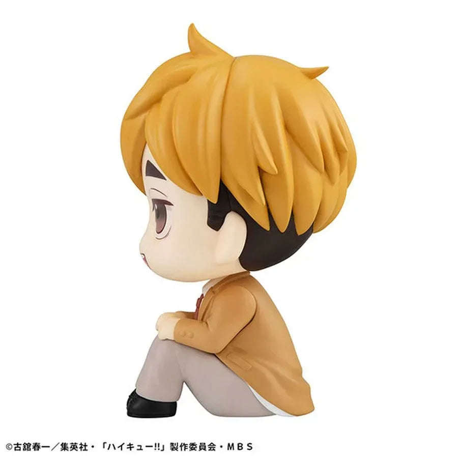 LookUp Atsumu Miya by Megahouse - Shop at ToyCoin