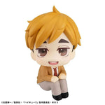 LookUp Atsumu Miya by Megahouse - Shop at ToyCoin