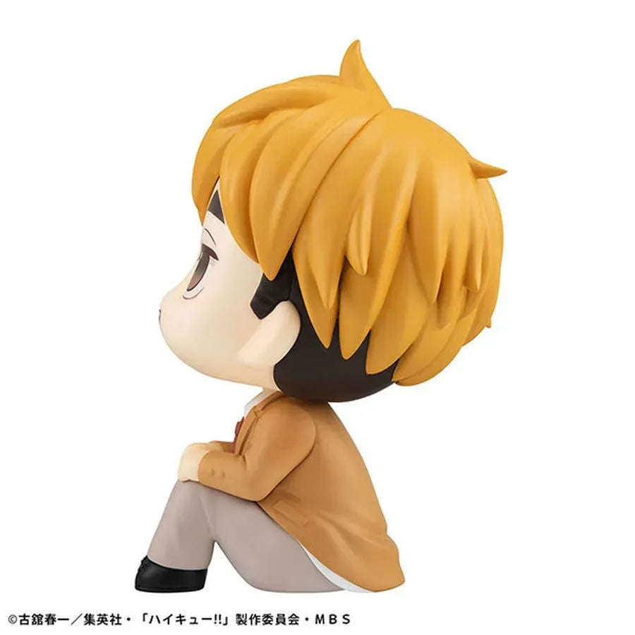 LookUp Atsumu Miya by Megahouse - Shop at ToyCoin