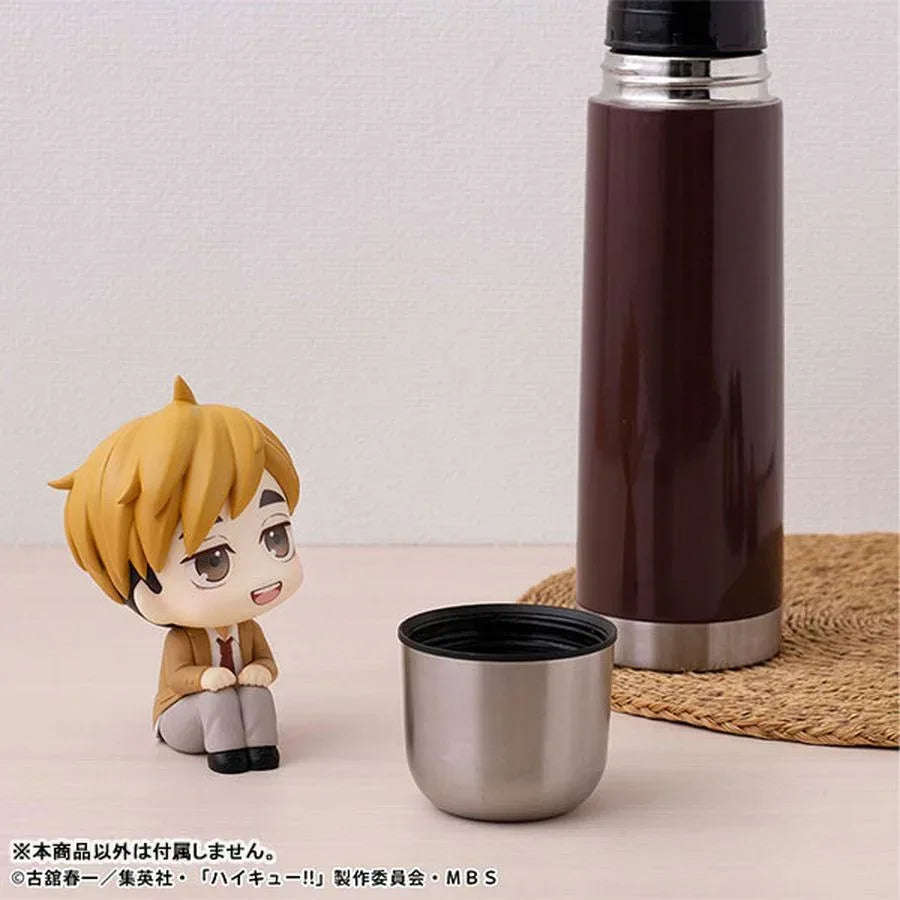 LookUp Atsumu Miya by Megahouse - Shop at ToyCoin