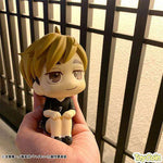 Lookup Atsumu Miya Uniform Ver. by Megahouse - Shop at ToyCoin