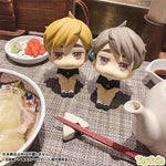 Lookup Atsumu Miya Uniform Ver. by Megahouse - Shop at ToyCoin