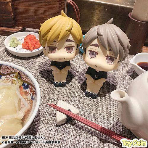 Lookup Atsumu Miya Uniform Ver. by Megahouse - Shop at ToyCoin