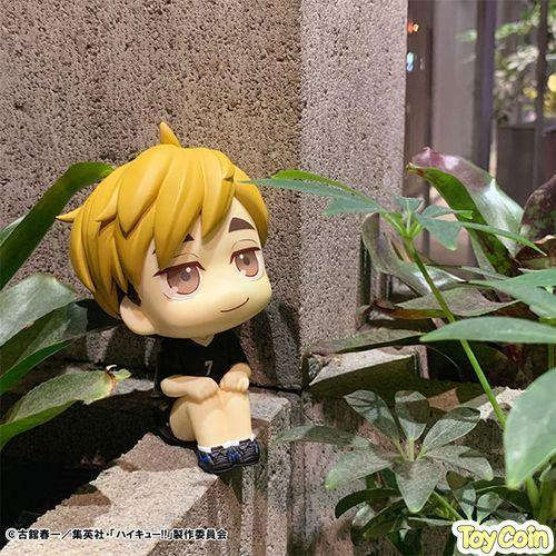 Lookup Atsumu Miya Uniform Ver. by Megahouse - Shop at ToyCoin