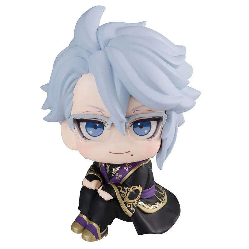 LookUp Azul Ashengrotto by Megahouse - Shop at ToyCoin