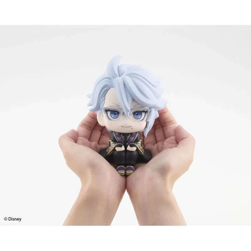 LookUp Azul Ashengrotto by Megahouse - Shop at ToyCoin