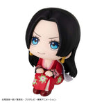 LookUp Boa Hancock by Megahouse - Shop at ToyCoin