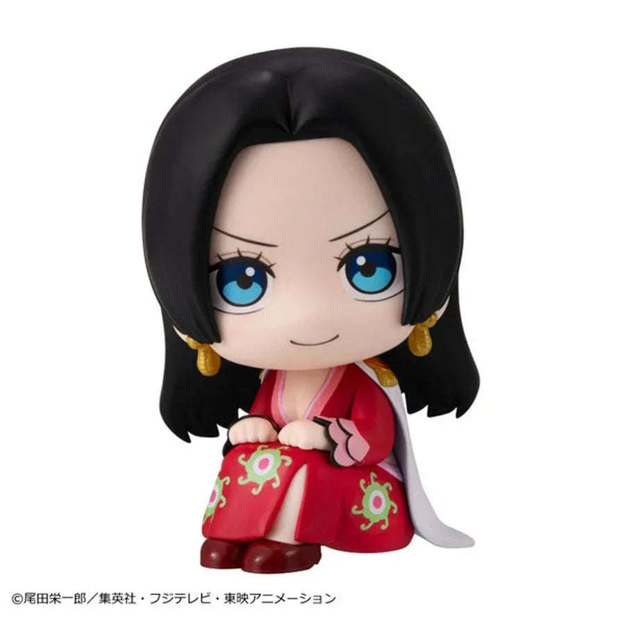 LookUp Boa Hancock by Megahouse - Shop at ToyCoin