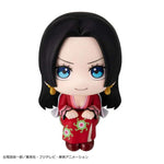 LookUp Boa Hancock by Megahouse - Shop at ToyCoin