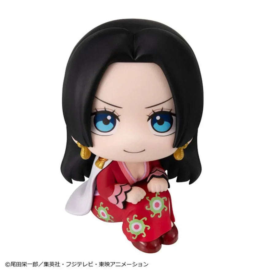 LookUp Boa Hancock by Megahouse - Shop at ToyCoin