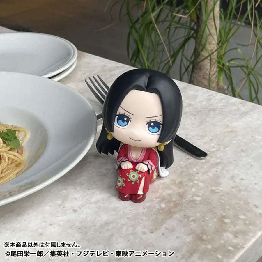 LookUp Boa Hancock by Megahouse - Shop at ToyCoin