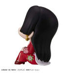 LookUp Boa Hancock by Megahouse - Shop at ToyCoin