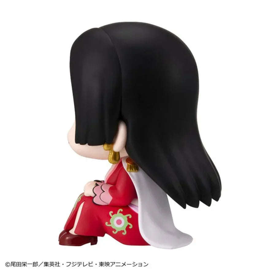 LookUp Boa Hancock by Megahouse - Shop at ToyCoin
