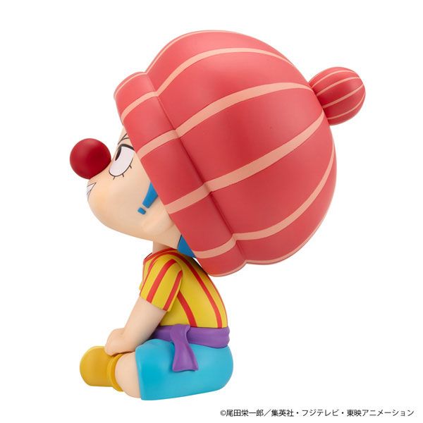 LookUp Buggy Childhood Ver. by  Megahouse 4535123851407 ToyCoin
