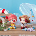 LookUp Buggy Childhood Ver. by  Megahouse 4535123851407 ToyCoin