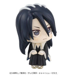 LookUp Byakuya Kuchiki by Megahouse - Shop at ToyCoin