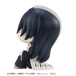 LookUp Byakuya Kuchiki by Megahouse - Shop at ToyCoin