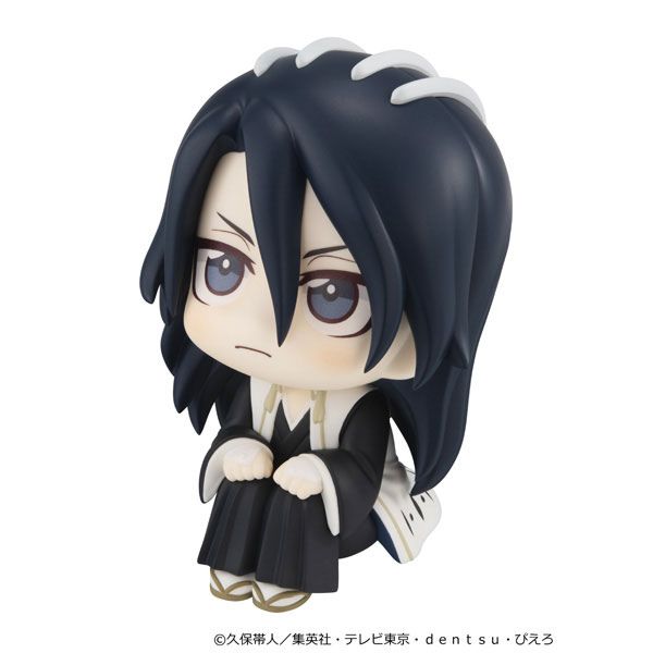 LookUp Byakuya Kuchiki by Megahouse - Shop at ToyCoin