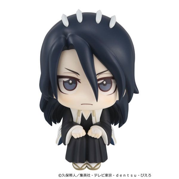 LookUp Byakuya Kuchiki by Megahouse - Shop at ToyCoin