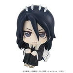 LookUp Byakuya Kuchiki by Megahouse - Shop at ToyCoin