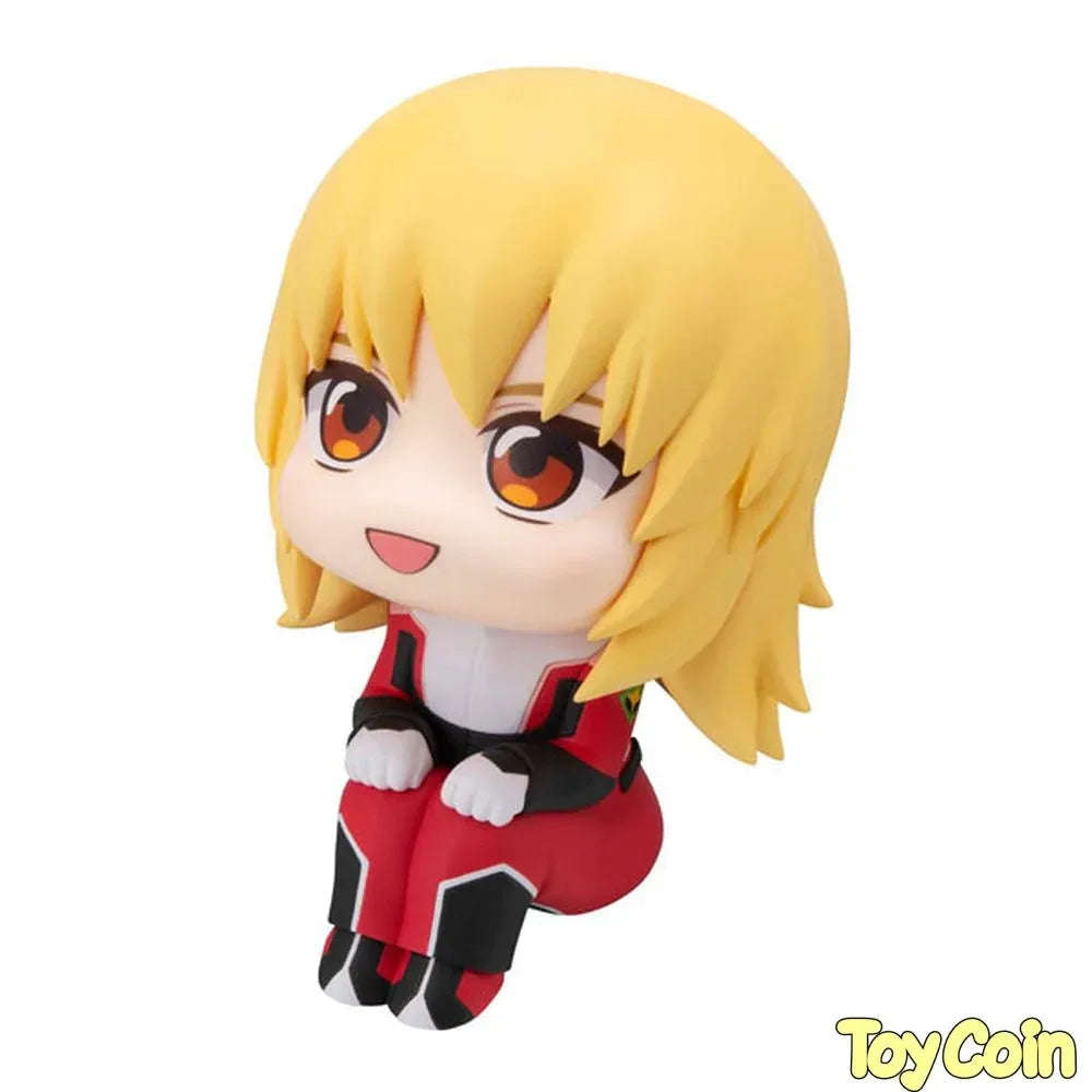 LookUp Cagalli Yula Athha by Megahouse - Shop at ToyCoin