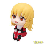 LookUp Cagalli Yula Athha by Megahouse - Shop at ToyCoin