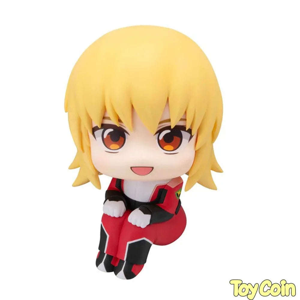 LookUp Cagalli Yula Athha by Megahouse - Shop at ToyCoin