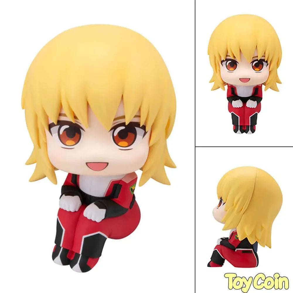 LookUp Cagalli Yula Athha by Megahouse - Shop at ToyCoin