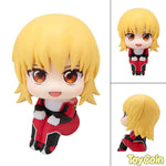 LookUp Cagalli Yula Athha by Megahouse - Shop at ToyCoin