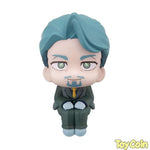 LookUp Challia Bull by Megahouse - Shop at ToyCoin