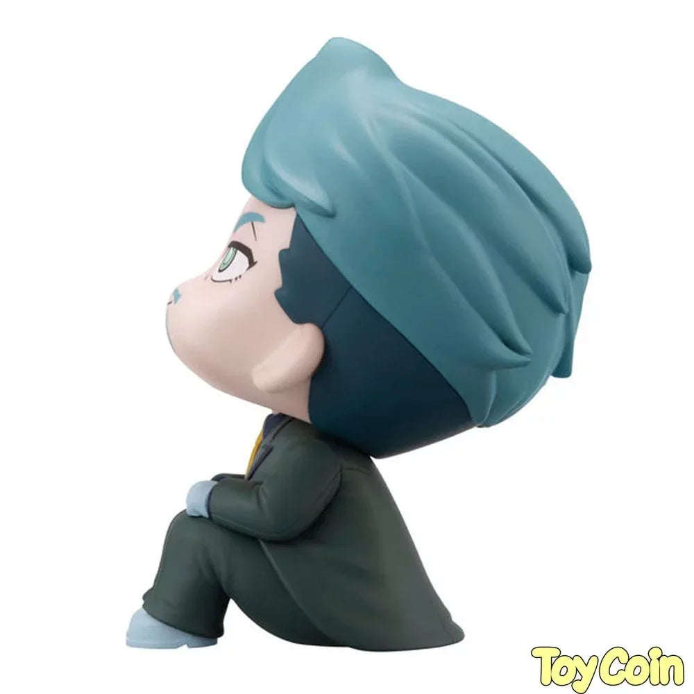 LookUp Challia Bull by Megahouse - Shop at ToyCoin
