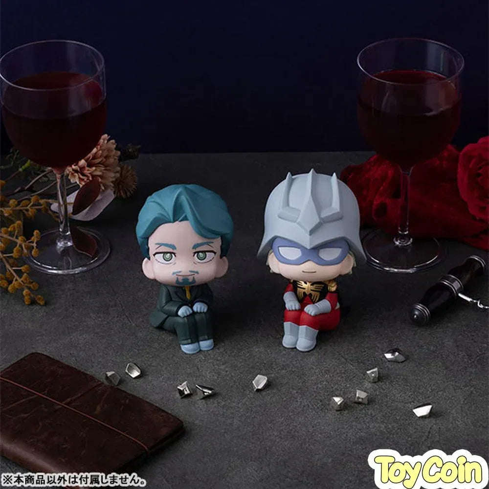 LookUp Challia Bull by Megahouse - Shop at ToyCoin