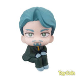 LookUp Challia Bull by Megahouse - Shop at ToyCoin