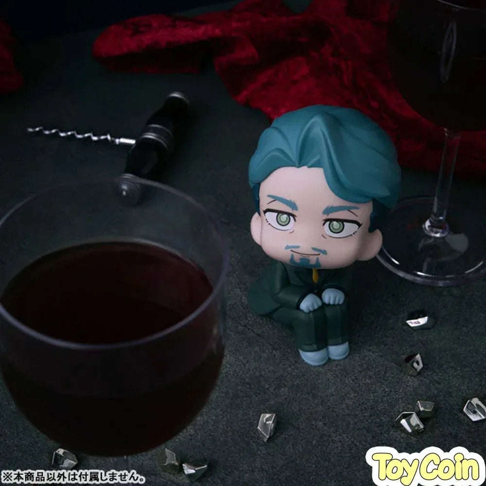 LookUp Challia Bull by Megahouse - Shop at ToyCoin
