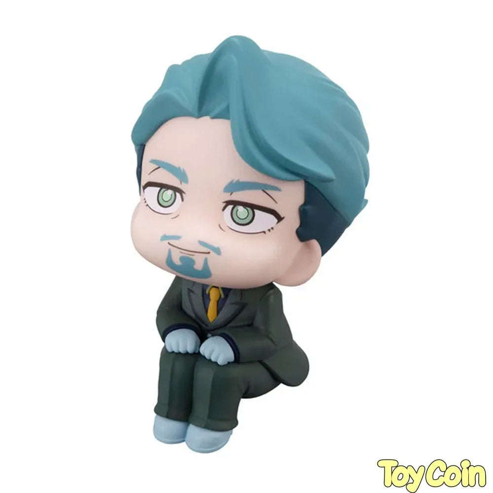 LookUp Challia Bull by Megahouse - Shop at ToyCoin