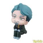 LookUp Challia Bull by Megahouse - Shop at ToyCoin