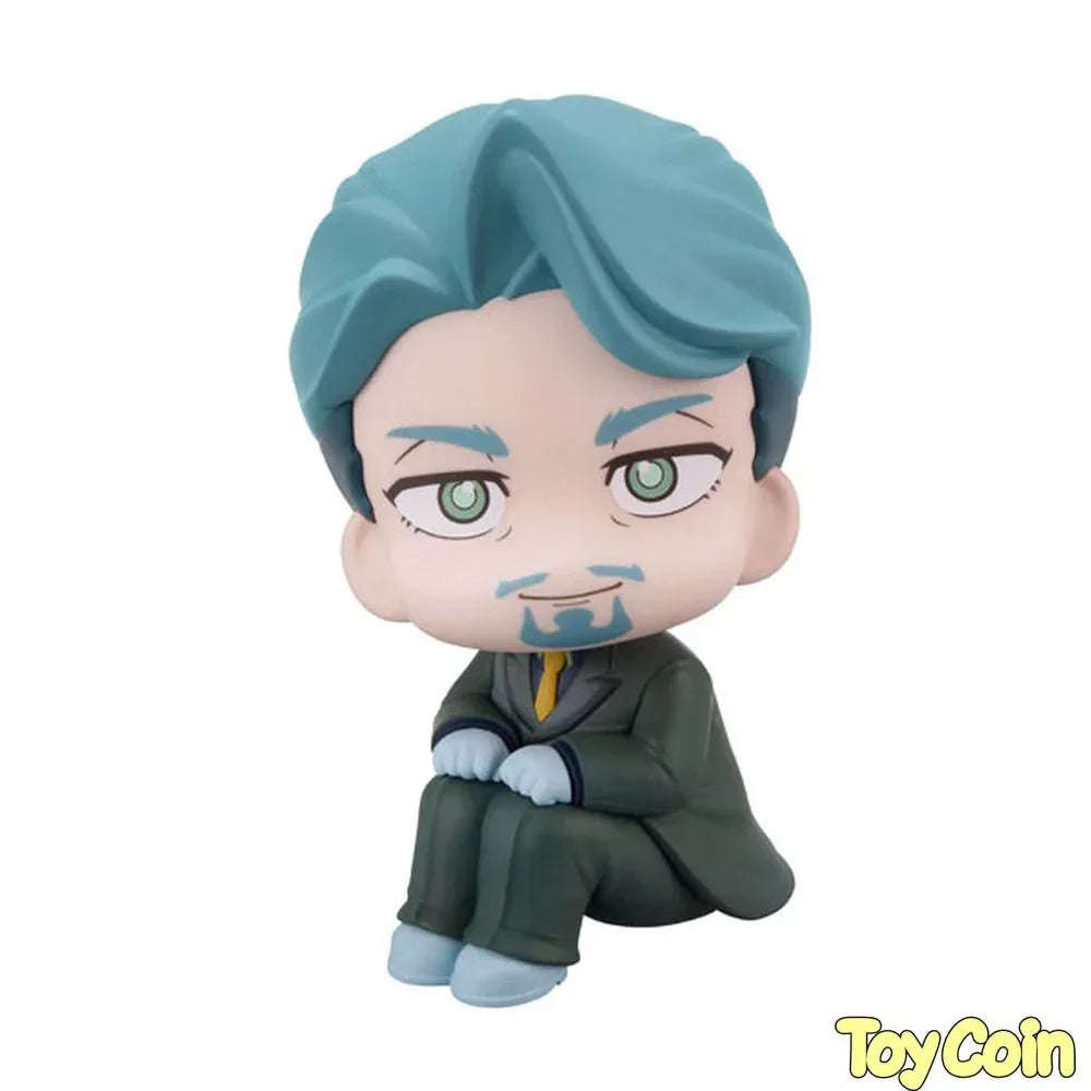LookUp Challia Bull by Megahouse - Shop at ToyCoin