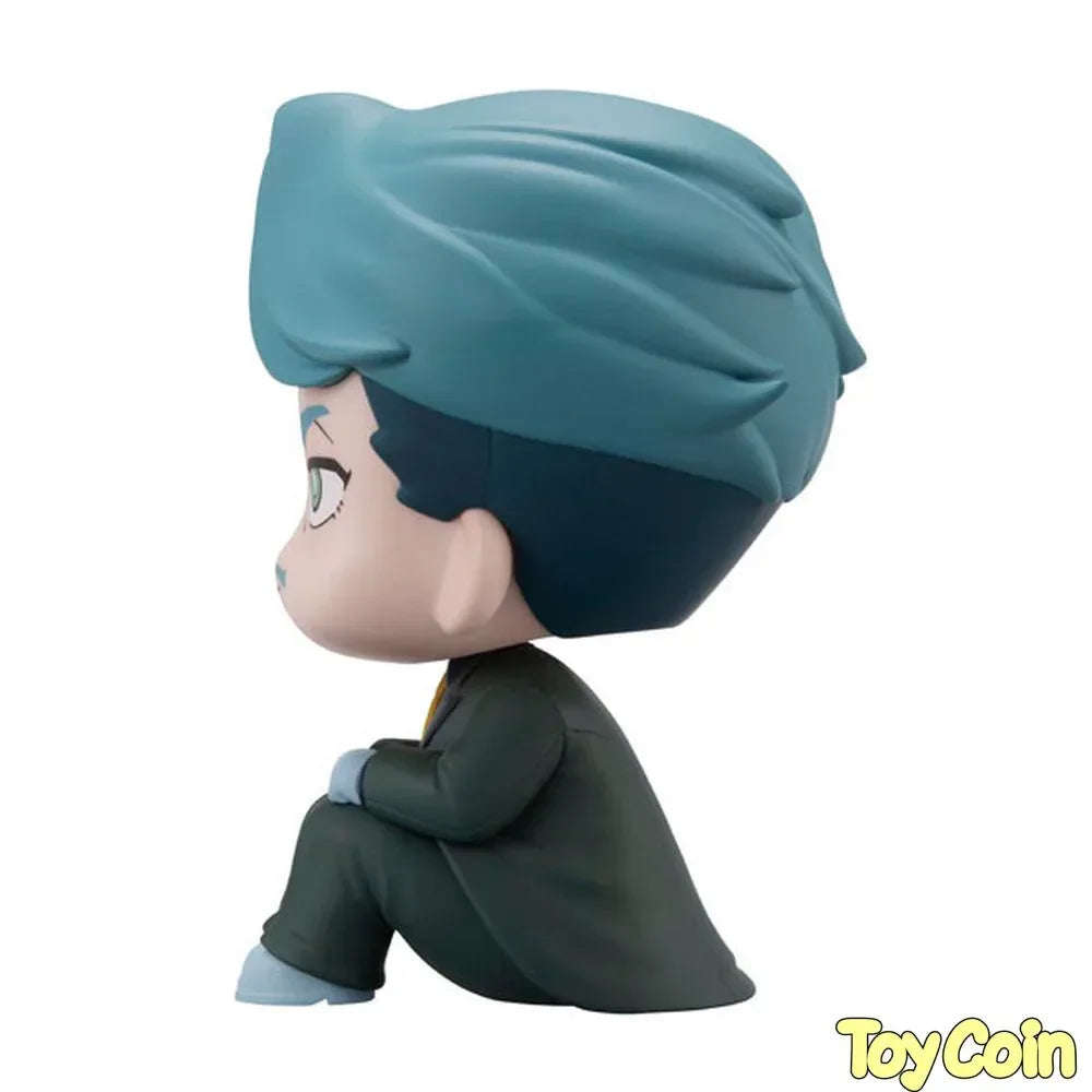 LookUp Challia Bull by Megahouse - Shop at ToyCoin