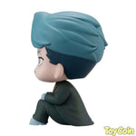 LookUp Challia Bull by Megahouse - Shop at ToyCoin
