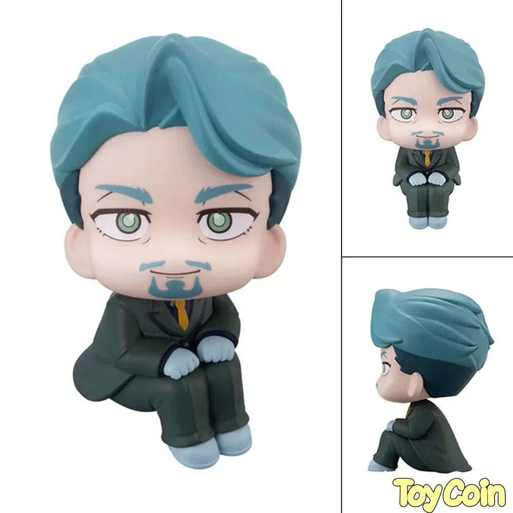 LookUp Challia Bull by Megahouse - Shop at ToyCoin