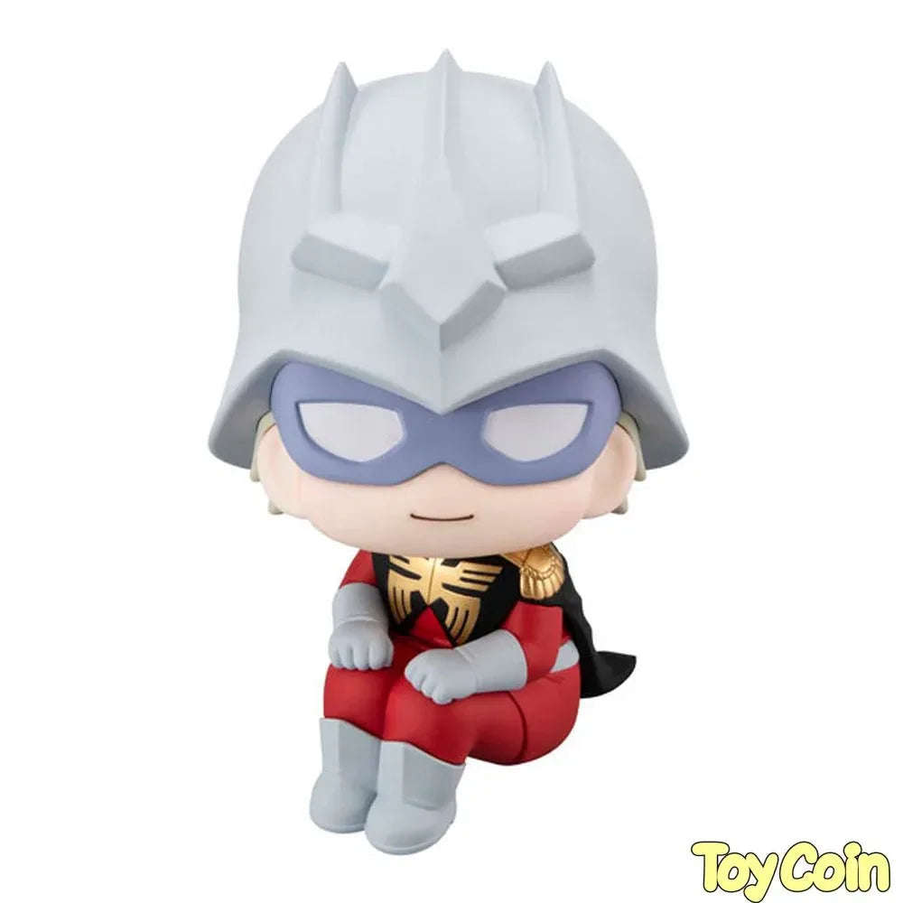 LookUp Char Aznable by Megahouse - Shop at ToyCoin