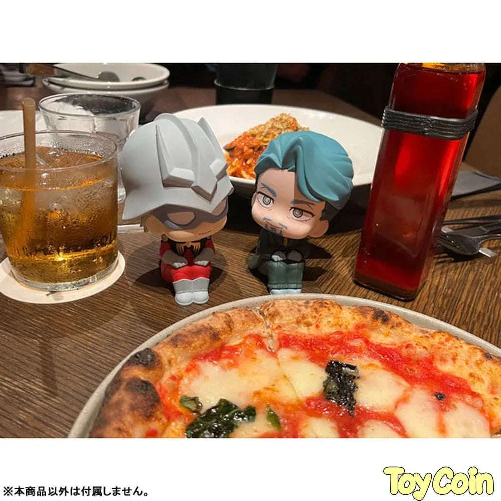 LookUp Char Aznable by Megahouse - Shop at ToyCoin