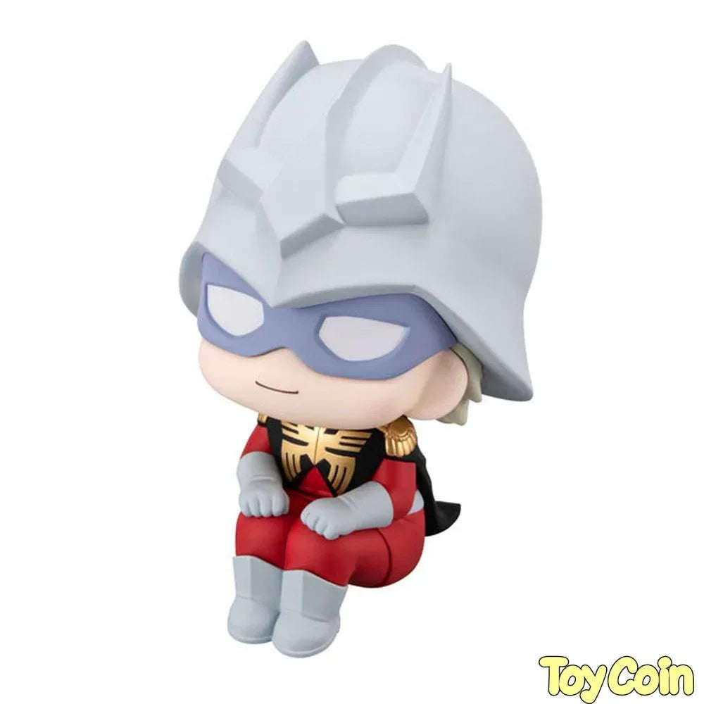 LookUp Char Aznable by Megahouse - Shop at ToyCoin
