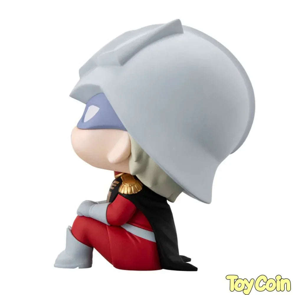 LookUp Char Aznable by Megahouse - Shop at ToyCoin