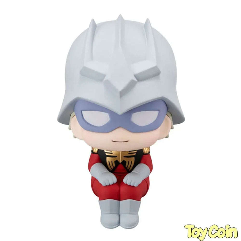 LookUp Char Aznable by Megahouse - Shop at ToyCoin