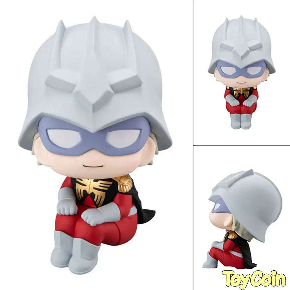 LookUp Char Aznable by Megahouse - Shop at ToyCoin